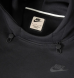 Худи женское Nike Sportswear Tech Fleece (FV6322-010), S