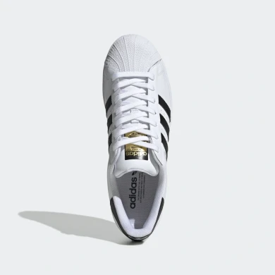 Кеды adidas Originals Superstar OG 'White' (EG4958), EUR 44