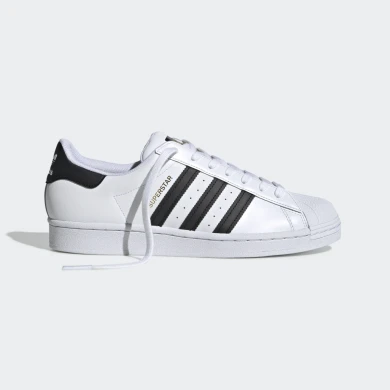 Кеды adidas Originals Superstar OG 'White' (EG4958), EUR 44