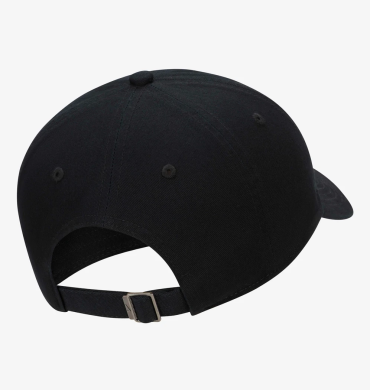 Кепка Nike Club Unstructured Futura (FB5368-010), M/L