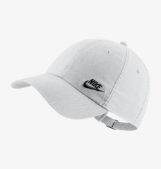 Кепка женская Nike W Nsw H86 Futura (AO8662-101)