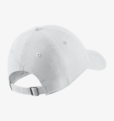 Кепка женская Nike W Nsw H86 Futura (AO8662-101)