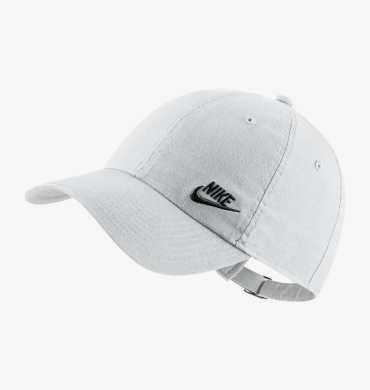 Кепка женская Nike W Nsw H86 Futura (AO8662-101)