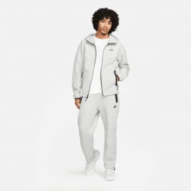 Кофта Чоловічі Nike Tech Fleece Windrunner (FB7921-063), XL