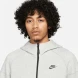 Кофта Чоловічі Nike Tech Fleece Windrunner (FB7921-063), M