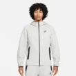 Кофта Мужская Nike Tech Fleece Windrunner (FB7921-063)