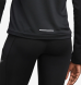 Кофта женская Nike Dri-FIT Pacer Running (DQ6377-010)