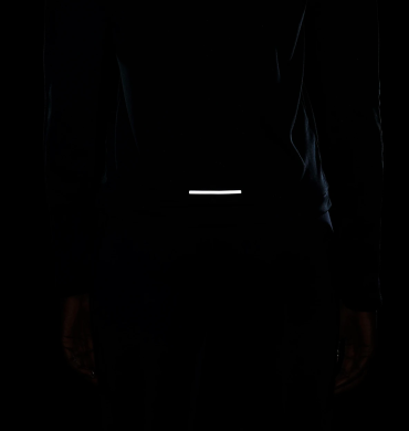 Кофта женская Nike Dri-FIT Pacer Running (DQ6377-010), S