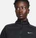 Кофта женская Nike Dri-FIT Pacer Running (DQ6377-010)