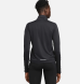 Кофта женская Nike Dri-FIT Pacer Running (DQ6377-010)