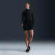 Кофта женская Nike Dri-Fit Zenvy Sheer (FV7915-010), M