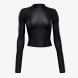 Кофта женская Nike Dri-Fit Zenvy Sheer (FV7915-010), M