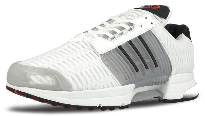 Кроссовки Adidas Clima Cool 1 "Grey Two" (BY3008), EUR 46