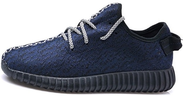 Кросівки Adidas Yeezy Boost 350 "Blue", EUR 42