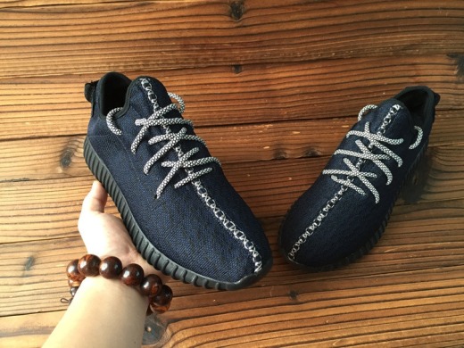 Кросівки Adidas Yeezy Boost 350 "Blue", EUR 40