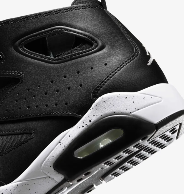 Кроссовки мужские Air Jordan Flight Club '91 (DC7329-001), EUR 44,5