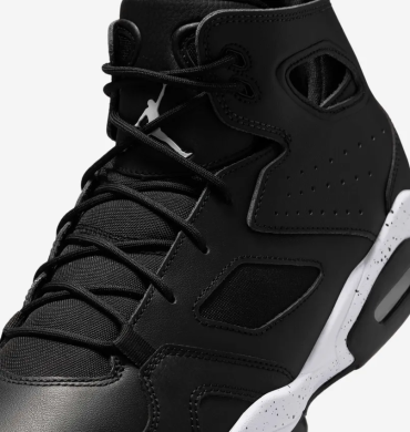 Кроссовки мужские Air Jordan Flight Club '91 (DC7329-001), EUR 44,5