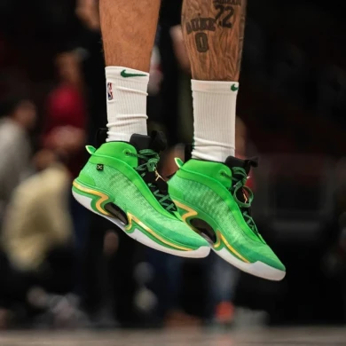 Кроссовки Мужские Jordan Xxxvi (CZ2650-300), EUR 40