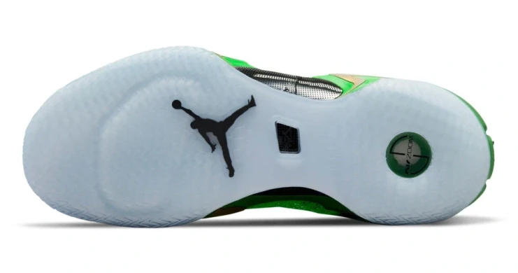 Кроссовки Мужские Jordan Xxxvi (CZ2650-300), EUR 40
