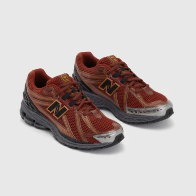 Кросівки Чоловічі New Balance 1906R 'Trail Mix Rust Red' (M1906RZA), EUR 43