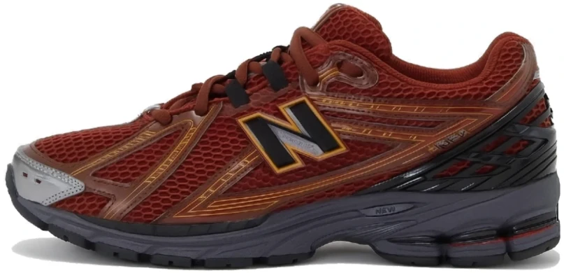 Кросівки Чоловічі New Balance 1906R 'Trail Mix Rust Red' (M1906RZA), EUR 43