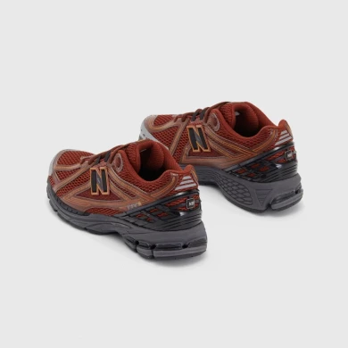 Кросівки Чоловічі New Balance 1906R 'Trail Mix Rust Red' (M1906RZA), EUR 43