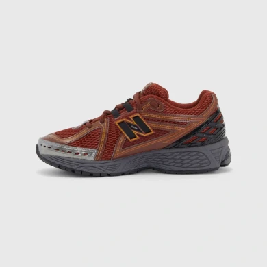 Кросівки Чоловічі New Balance 1906R 'Trail Mix Rust Red' (M1906RZA), EUR 43