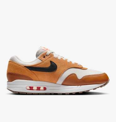 Кроссовки мужские Nike Air Max 1 'Flax British Tan' (FZ5808-004), EUR 43