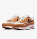 Кроссовки мужские Nike Air Max 1 'Flax British Tan' (FZ5808-004), EUR 43