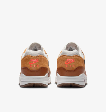 Кроссовки мужские Nike Air Max 1 'Flax British Tan' (FZ5808-004), EUR 43