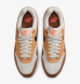 Кроссовки мужские Nike Air Max 1 'Flax British Tan' (FZ5808-004), EUR 43