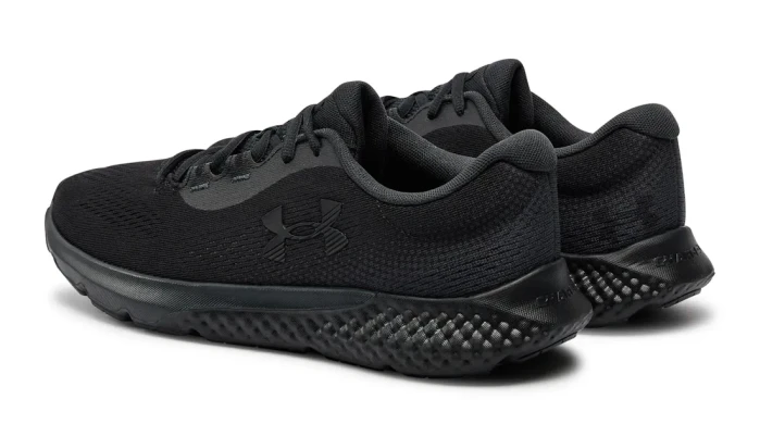 Кросівки Чоловічі Under Armour Rouge 4 (3026998-002), EUR 43