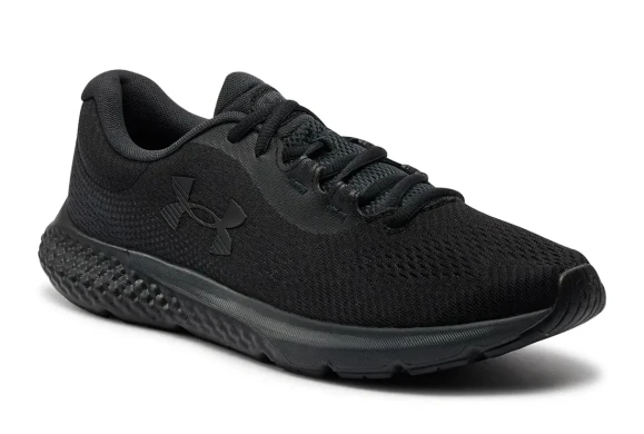 Кросівки Чоловічі Under Armour Rouge 4 (3026998-002), EUR 41