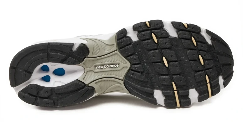 Кросівки New Balance 530 (MR530SGA), EUR 36