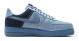 Кроссовки Nike Air Force 1 '07 Premium "Blue", EUR 36
