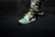 Кросiвки Оригiнал Nike Air Huarache "Action Green" (318429-304), EUR 46