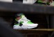 Кросiвки Оригiнал Nike Air Huarache "Action Green" (318429-304), EUR 41