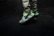Кросiвки Оригiнал Nike Air Huarache "Action Green" (318429-304), EUR 45,5