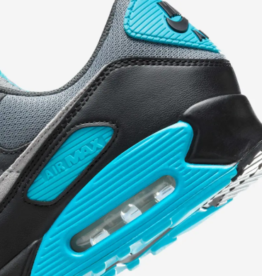 Кроссовки Nike Air Max 90 'Dusty Cactus' (DM0029-013), EUR 44,5