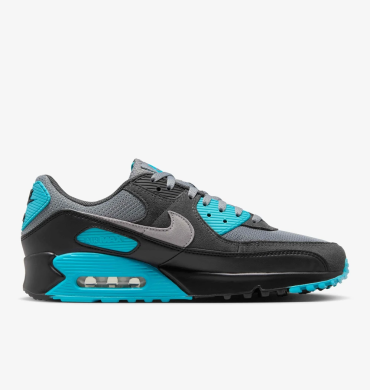Кроссовки Nike Air Max 90 'Dusty Cactus' (DM0029-013), EUR 44,5