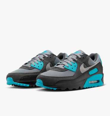Кроссовки Nike Air Max 90 'Dusty Cactus' (DM0029-013), EUR 44,5