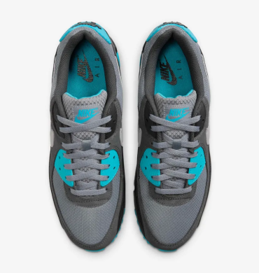 Кроссовки Nike Air Max 90 'Dusty Cactus' (DM0029-013), EUR 44,5