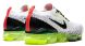 Кросівки Nike Vapormax Flyknit 3 'White Volt Crimson', EUR 43