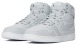 Кроссовки Оригинал Nike Air Jordan 1 KO High OG "Pure Platinum" (638471-004), EUR 43