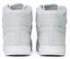 Кросiвки Оригiнал Nike Air Jordan 1 KO High OG "Pure Platinum" (638471-004), EUR 42