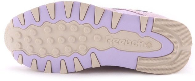 Кросівки Reebok Classic Leather Pastel, EUR 36