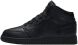 Кросівки Жіночі Jordan 1 Mid (Gs) Black (554725-091), EUR 38
