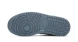 Кроссовки Женские Jordan 1 Mid Shoes 'Diffused Blue' (BQ6472-140), EUR 39