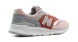 Кроссовки Женские New Balance 997 (CW997HVE), EUR 37