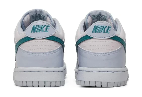 Кросівки Жіночі Nike Dunk Low Gs (FD1232-002)